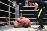 画像2: 第10試合 ワレンティン・モルダフスキー vs. シモン・バヨル(試合結果詳細)
Cygames presents RIZIN FIGHTING WORLD GP 2016 無差別級トーナメント 2nd ROUND