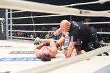 画像3: 第7試合 宮田和幸 vs. アンディ・サワー(試合結果詳細)
Cygames presents RIZIN FIGHTING WORLD GP 2016 無差別級トーナメント 2nd ROUND