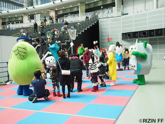 画像4: 今年も大盛況!
『格闘技EXPO』2日目!