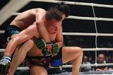 画像3: 第5試合 和田竜光 vs. カイ・カラフランス(試合結果詳細)
Cygames presents RIZIN FIGHTING WORLD GP 2016 無差別級トーナメント 2nd ROUND