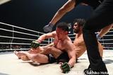 画像9: 第10試合 川尻達也 vs. クロン・グレイシー(試合結果詳細)Cygames presents RIZIN FIGHTING WORLD GP 2016 無差別級トーナメント Final ROUND
