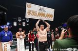 画像11: 第11試合 ミルコ・クロコップ vs. アミール・アリアックバリ(試合結果詳細)Cygames presents RIZIN FIGHTING WORLD GP 2016 無差別級トーナメント Final ROUND