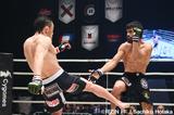 画像3: 第10試合 川尻達也 vs. クロン・グレイシー(試合結果詳細)Cygames presents RIZIN FIGHTING WORLD GP 2016 無差別級トーナメント Final ROUND