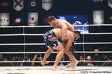 画像3: 第3試合 アミール・アリアックバリ vs. ワレンティン・モルダフスキー(試合結果詳細)Cygames presents RIZIN FIGHTING WORLD GP 2016 無差別級トーナメント Final ROUND