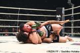 画像12: 第10試合 川尻達也 vs. クロン・グレイシー(試合結果詳細)Cygames presents RIZIN FIGHTING WORLD GP 2016 無差別級トーナメント Final ROUND