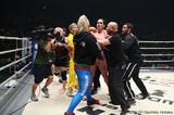 画像11: 第5試合 ギャビ・ガルシア vs. 堀田祐美子(試合結果詳細)Cygames presents RIZIN FIGHTING WORLD GP 2016 無差別級トーナメント Final ROUND