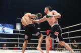 画像4: 第10試合 川尻達也 vs. クロン・グレイシー(試合結果詳細)Cygames presents RIZIN FIGHTING WORLD GP 2016 無差別級トーナメント Final ROUND
