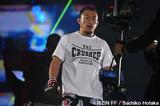 画像2: 第10試合 川尻達也 vs. クロン・グレイシー(試合結果詳細)Cygames presents RIZIN FIGHTING WORLD GP 2016 無差別級トーナメント Final ROUND