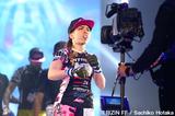 画像1: 第8試合 RENA vs. ハンナ・タイソン(試合結果詳細)Cygames presents RIZIN FIGHTING WORLD GP 2016 無差別級トーナメント Final ROUND