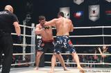 画像7: 第3試合 アミール・アリアックバリ vs. ワレンティン・モルダフスキー(試合結果詳細)Cygames presents RIZIN FIGHTING WORLD GP 2016 無差別級トーナメント Final ROUND