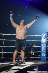 画像1: 第2試合 ミルコ・クロコップ vs. バルト(試合結果詳細)Cygames presents RIZIN FIGHTING WORLD GP 2016 無差別級トーナメント Final ROUND