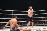 画像4: 第11試合 ミルコ・クロコップ vs. アミール・アリアックバリ(試合結果詳細)Cygames presents RIZIN FIGHTING WORLD GP 2016 無差別級トーナメント Final ROUND