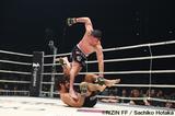 画像5: 第10試合 川尻達也 vs. クロン・グレイシー(試合結果詳細)Cygames presents RIZIN FIGHTING WORLD GP 2016 無差別級トーナメント Final ROUND