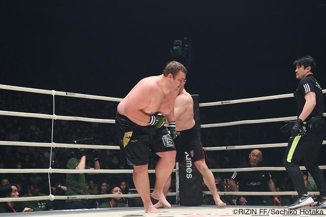画像6: 第2試合 ミルコ・クロコップ vs. バルト(試合結果詳細)Cygames presents RIZIN FIGHTING WORLD GP 2016 無差別級トーナメント Final ROUND