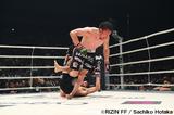 画像11: 第10試合 川尻達也 vs. クロン・グレイシー(試合結果詳細)Cygames presents RIZIN FIGHTING WORLD GP 2016 無差別級トーナメント Final ROUND