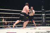 画像4: 第2試合 ミルコ・クロコップ vs. バルト(試合結果詳細)Cygames presents RIZIN FIGHTING WORLD GP 2016 無差別級トーナメント Final ROUND