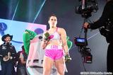 画像2: 第5試合 ギャビ・ガルシア vs. 堀田祐美子(試合結果詳細)Cygames presents RIZIN FIGHTING WORLD GP 2016 無差別級トーナメント Final ROUND