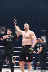画像8: 第2試合 ミルコ・クロコップ vs. バルト(試合結果詳細)Cygames presents RIZIN FIGHTING WORLD GP 2016 無差別級トーナメント Final ROUND