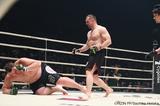 画像7: 第2試合 ミルコ・クロコップ vs. バルト(試合結果詳細)Cygames presents RIZIN FIGHTING WORLD GP 2016 無差別級トーナメント Final ROUND