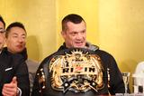 画像13: 『Cygames presents RIZIN FIGHTING WORLD GRAND-PRIX 2016 無差別級トーナメント 2nd ROUND / Final ROUND』一夜明け会見