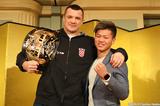 画像14: 『Cygames presents RIZIN FIGHTING WORLD GRAND-PRIX 2016 無差別級トーナメント 2nd ROUND / Final ROUND』一夜明け会見