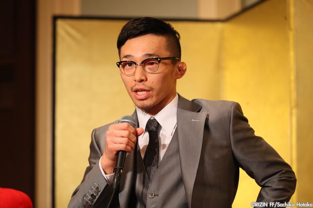 画像3: 『Cygames presents RIZIN FIGHTING WORLD GRAND-PRIX 2016 無差別級トーナメント 2nd ROUND / Final ROUND』一夜明け会見