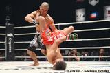 画像2: 格闘技情報番組『FUJIYAMA FIGHT CLUB SP』
昨年大晦日のRIZIN山本家激闘のバックステージ!