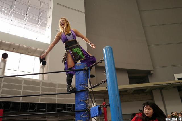 画像3: 女子プロレス “ レジェンドから次世代へ ” フジテレビ放送決定!