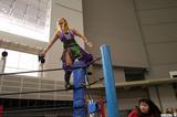 画像3: 女子プロレス “ レジェンドから次世代へ ” フジテレビ放送決定!