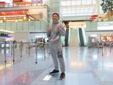 画像5: 4.16『RIZIN 2017 in YOKOHAMA』 緊急帰国記者会見
堀口恭司の対戦相手は元谷友貴に!