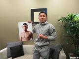 画像1: 4.16『RIZIN 2017 in YOKOHAMA』 緊急帰国記者会見
堀口恭司の対戦相手は元谷友貴に!