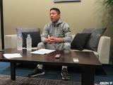 画像3: 4.16『RIZIN 2017 in YOKOHAMA』 緊急帰国記者会見
堀口恭司の対戦相手は元谷友貴に!