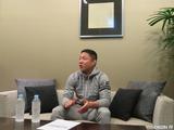 画像4: 4.16『RIZIN 2017 in YOKOHAMA』 緊急帰国記者会見
堀口恭司の対戦相手は元谷友貴に!