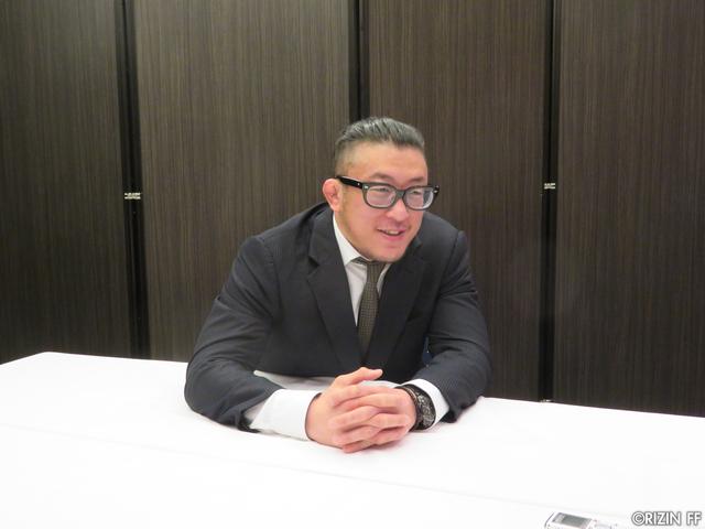 画像: 「絶望を3回味わってるんで。覚悟はできてます」