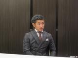 画像: 「格闘技ってこんなにおもしろいし、いろんな感動を与えられるんだぞっていうのをまったく格闘技をやってない人たちにも見せていきたい」