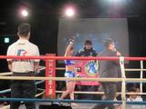 画像4: DEEP JEWELS「4月のRIZIN、チャンスください!」高校生活最後の試合で浅倉カンナが鮮やかな一本勝ち!