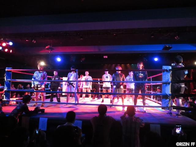 画像1: DEEP JEWELS「4月のRIZIN、チャンスください!」高校生活最後の試合で浅倉カンナが鮮やかな一本勝ち!