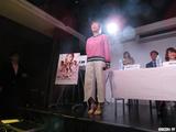 画像12: 女子の試合はRIZIN史上最大の4試合!!
4.16『RIZIN 2017 in YOKOHAMA -SAKURA- 』追加カード決定!