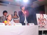 画像7: 女子の試合はRIZIN史上最大の4試合!!
4.16『RIZIN 2017 in YOKOHAMA -SAKURA- 』追加カード決定!
