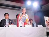 画像9: 女子の試合はRIZIN史上最大の4試合!!
4.16『RIZIN 2017 in YOKOHAMA -SAKURA- 』追加カード決定!