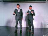 画像17: 女子の試合はRIZIN史上最大の4試合!!
4.16『RIZIN 2017 in YOKOHAMA -SAKURA- 』追加カード決定!