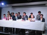 画像14: 女子の試合はRIZIN史上最大の4試合!!
4.16『RIZIN 2017 in YOKOHAMA -SAKURA- 』追加カード決定!