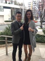 画像: 真珠・オークライヤー選手コメント