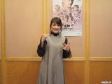 画像2: 「勝負の世界なんで勝ち負けはあると思うんですけど、勝ちにこだわってしょうもない試合はしたくない。いかないで負けるよりいって負けたほうがっていう気持ちになりましたね。私の色は私にしかないので、全面で私を出していきたい」