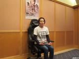 画像1: 「ドキドキ半分、楽しい半分ですね」