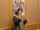 画像1: 「勝負の世界なんで勝ち負けはあると思うんですけど、勝ちにこだわってしょうもない試合はしたくない。いかないで負けるよりいって負けたほうがっていう気持ちになりましたね。私の色は私にしかないので、全面で私を出していきたい」