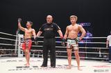 画像7: 注目を集めるRIZINフライ級戦線に、第3代ZSTフライ級王者・伊藤盛一郎が参戦。新世代ファイター、才賀紀左衛門と激突する!