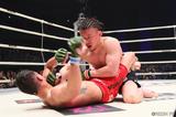 画像3: 格闘技人生を賭けてUFCからRIZINに参戦してきた川尻達也。昨年大晦日、初陣でクロン・グレイシーに敗戦した雪辱を今夜、果たしたい。対するはこちらも元UFCの強豪、アンソニー・バーチャックだ。