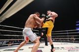 画像1: 第6試合 石井慧vsヒース・ヒーリング(試合結果詳細)RIZIN 2017 in YOKOHAMA - SAKURA -