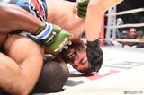 画像3: 昨年RIZIN無差別級トーナメントのファイナリスト、アミール・アリアックバリが今年もRIZINで大暴れ。MMA56戦のベテラン&タフネスファイター、ジェロニモ・ドス・サントスと対戦する。